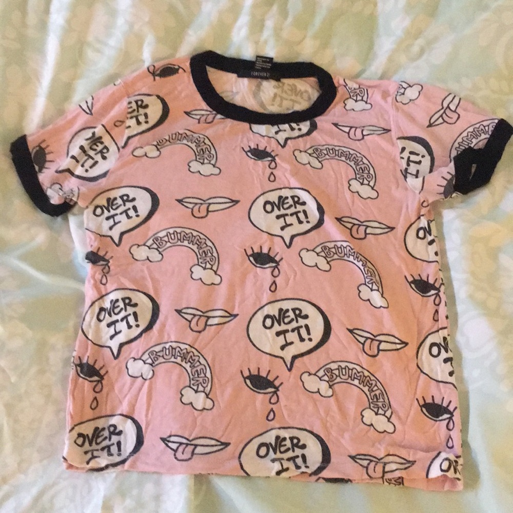 Forever 21 T-Shirt